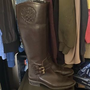 Vince camuto boots